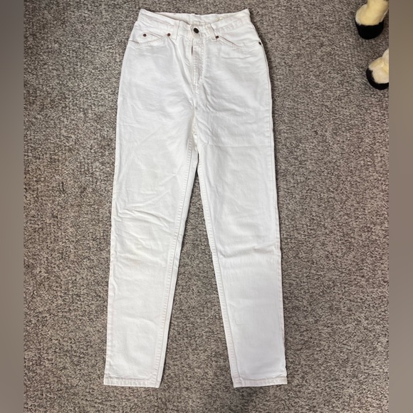 Vintage orange tab Levi’s - Picture 2 of 7